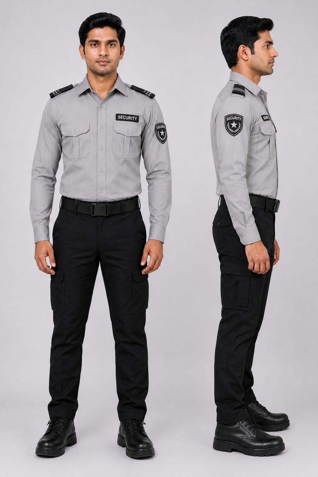Security Uniforms